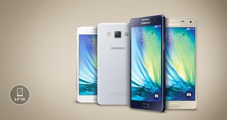 Samsung Galaxy A5