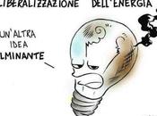 19/02/2015 Energia: liberalizzazione attentato alla concorrenza?