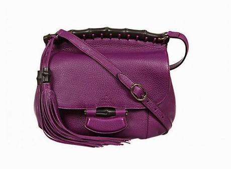 Trend alert s/s 2015 - Crossbody bag