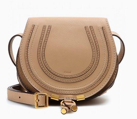 Trend alert s/s 2015 - Crossbody bag