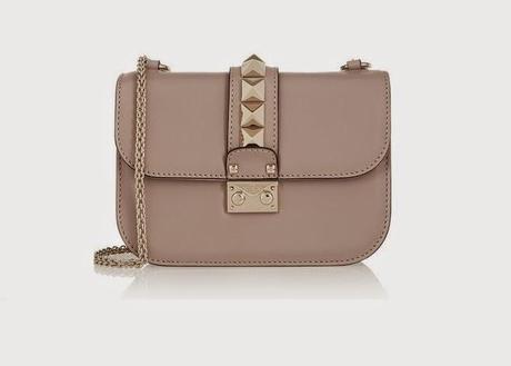 Trend alert s/s 2015 - Crossbody bag