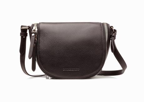 Trend alert s/s 2015 - Crossbody bag