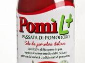 Pomì rispetto dell’ambiente concreta solidarietà