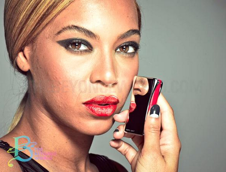 Beyonce senza photoshop (3)