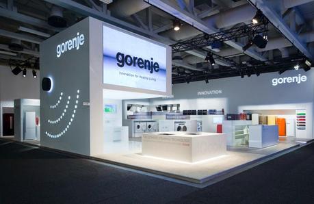 Gorenje: La nuova Collezione Semplicity 2