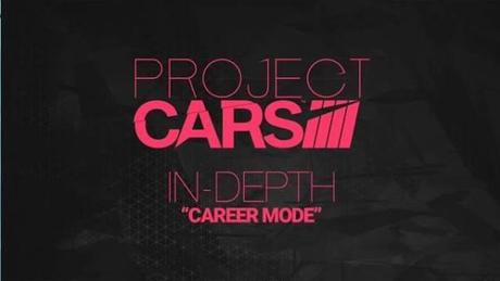 Project Cars in depth career mode video