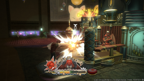 Final Fantasy XIV: A Realm Reborn, tante immagini sulla patch 2.51