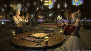 Final Fantasy XIV: A Realm Reborn, tante immagini sulla patch 2.51