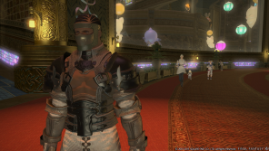 Final Fantasy XIV: A Realm Reborn, tante immagini sulla patch 2.51