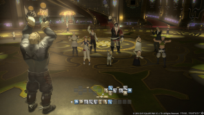 Final Fantasy XIV: A Realm Reborn, tante immagini sulla patch 2.51