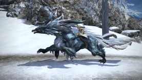 Final Fantasy XIV: A Realm Reborn, tante immagini sulla patch 2.51