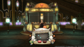 Final Fantasy XIV: A Realm Reborn, tante immagini sulla patch 2.51