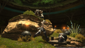 Final Fantasy XIV: A Realm Reborn, tante immagini sulla patch 2.51