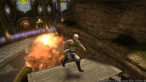 Final Fantasy XIV: A Realm Reborn, tante immagini sulla patch 2.51