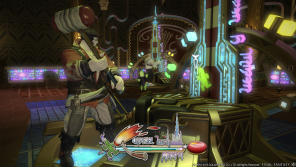 Final Fantasy XIV: A Realm Reborn, tante immagini sulla patch 2.51