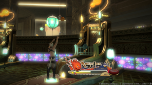 Final Fantasy XIV: A Realm Reborn, tante immagini sulla patch 2.51