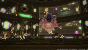 Final Fantasy XIV: A Realm Reborn, tante immagini sulla patch 2.51