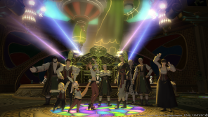 Final Fantasy XIV: A Realm Reborn, tante immagini sulla patch 2.51