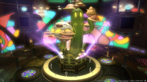 Final Fantasy XIV: A Realm Reborn, tante immagini sulla patch 2.51