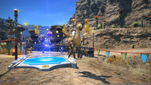 Final Fantasy XIV: A Realm Reborn, tante immagini sulla patch 2.51