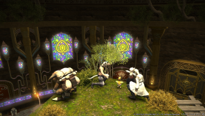 Final Fantasy XIV: A Realm Reborn, tante immagini sulla patch 2.51