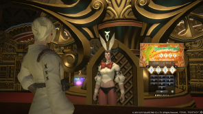 Final Fantasy XIV: A Realm Reborn, tante immagini sulla patch 2.51