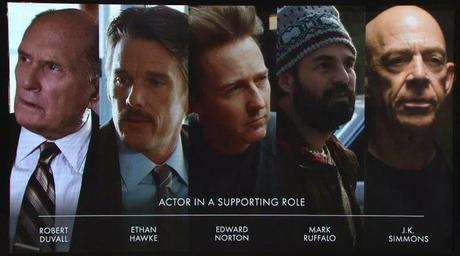 OSCAR 2015 : PRONOSTICI E SPERANZE... DITE LA VOSTRA ! OSCAR 2015 : PRONOSTICI E SPERANZE... DITE LA VOSTRA !