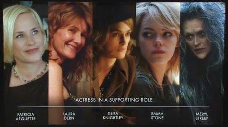 OSCAR 2015 : PRONOSTICI E SPERANZE... DITE LA VOSTRA ! OSCAR 2015 : PRONOSTICI E SPERANZE... DITE LA VOSTRA !