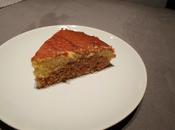 Torta all'arancia