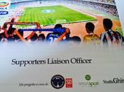 Riunione Supporters Liaison Officers(SLO) della Serie