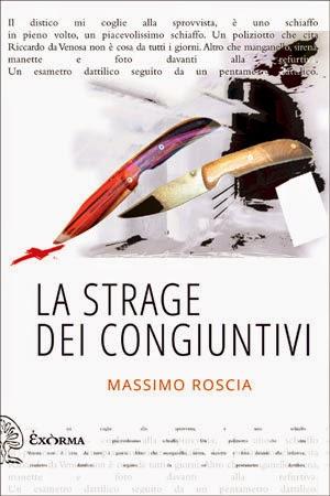 Recensione La strage dei congiuntivi