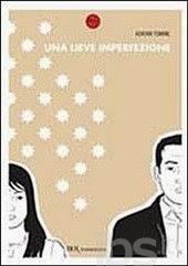 Una lieve imperfezione / Adrian Tomine