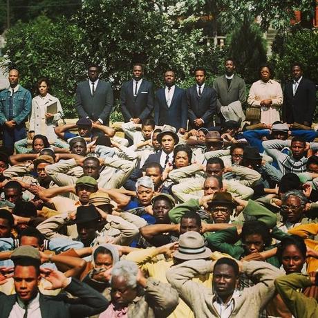 Selma: la strada per…il cinema