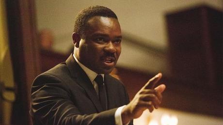 Selma: la strada per…il cinema