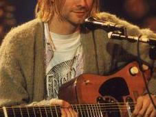 Kurt Cobain: l’antisessista, l’antirazzista tratti) femminista leader Nirvana