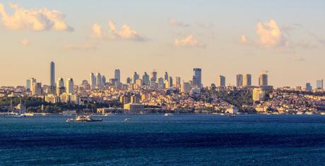 Cosa vedere in una vacanza a Istanbul