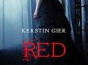 Anteprima:Nuova Edizione "RED" Kerstin Gier