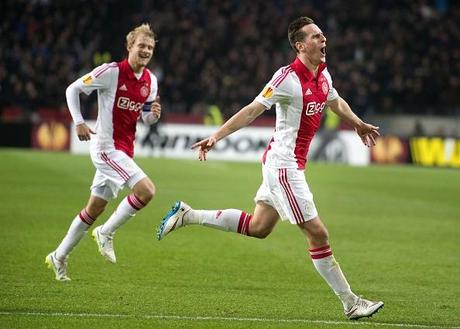 Ajax-Legia Varsavia 1-0, perla di Milik: buona la prima per i lancieri!