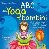 L'ABC dello Yoga per Bambini - Libro