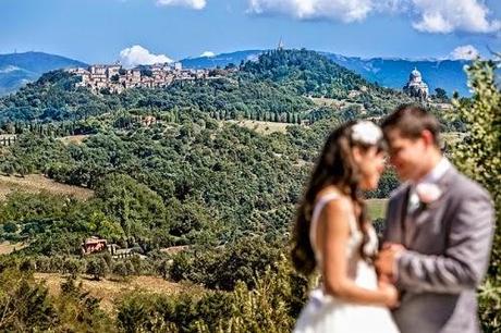 Organizza il tuo matrimonio in Umbria