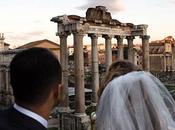 Sposarsi Roma