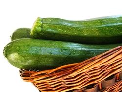 Piantare zucchine