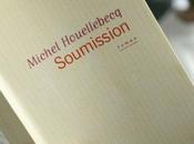 “sottomissione” distopica Michel Houellebecq