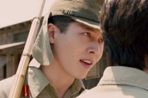 Unbroken. Il film