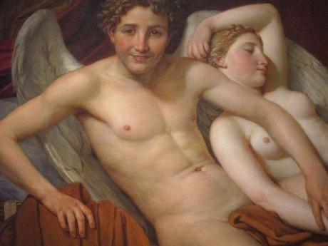 Jacques - Louis David, 