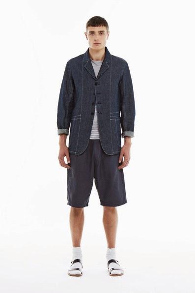 Smith-Wykes _ spring/summer 2015