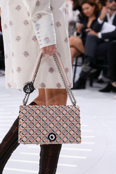 Dior, ss15