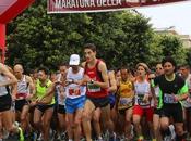 Domenica corre MARATONA “ANTONELLO MESSINA”