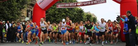 Domenica si corre l’ 8a MARATONA “ANTONELLO DA MESSINA”