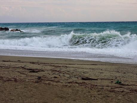 ALBE E TRAMONTI DI LIGURIA